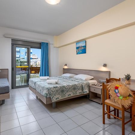 Ilyssion Holidays Hotel Ialysos  Room photo