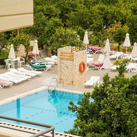 Ilyssion Holidays Hotel Ialysos  Room photo