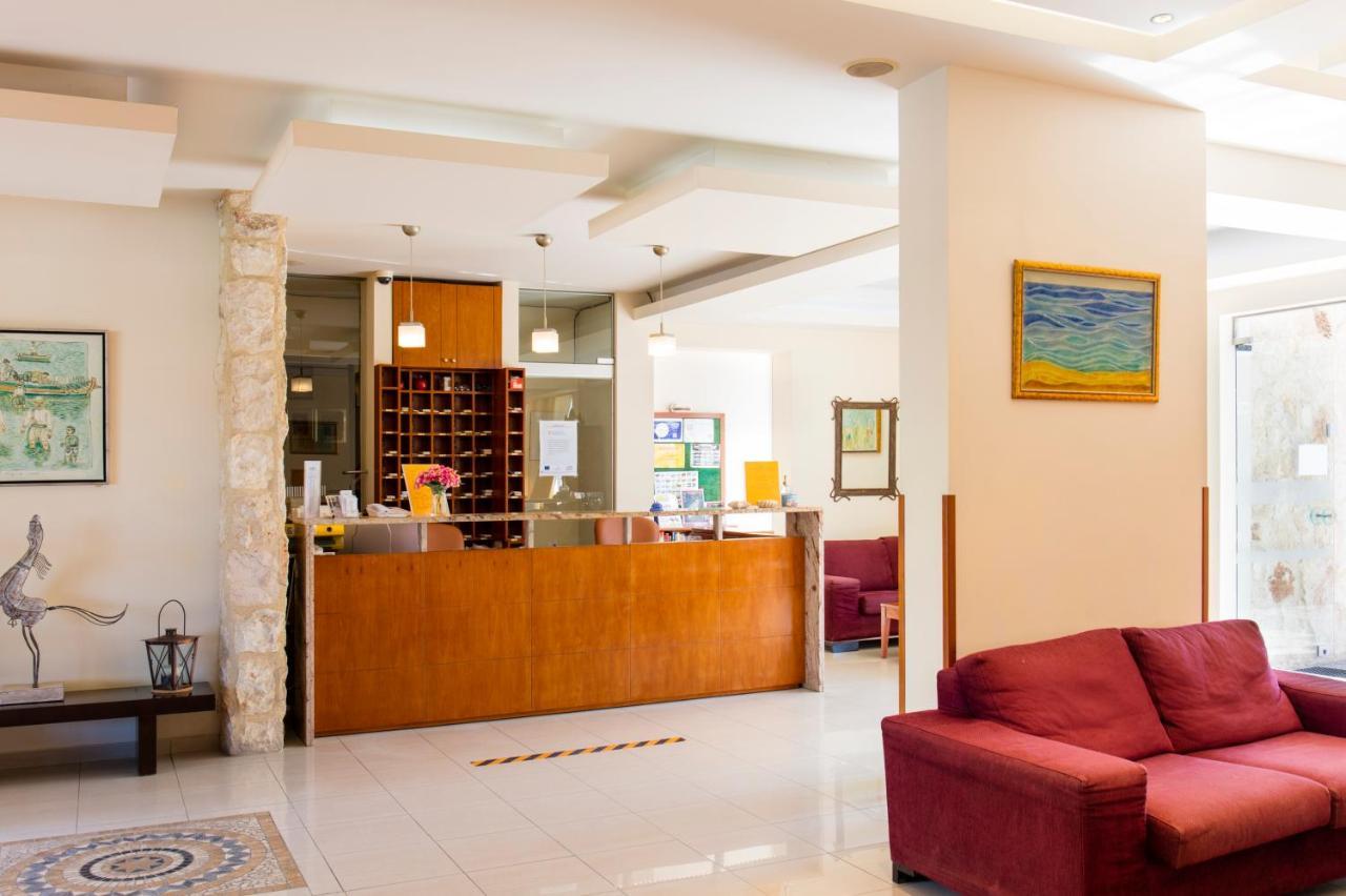Ilyssion Holidays Hotel Ialysos  Exterior photo