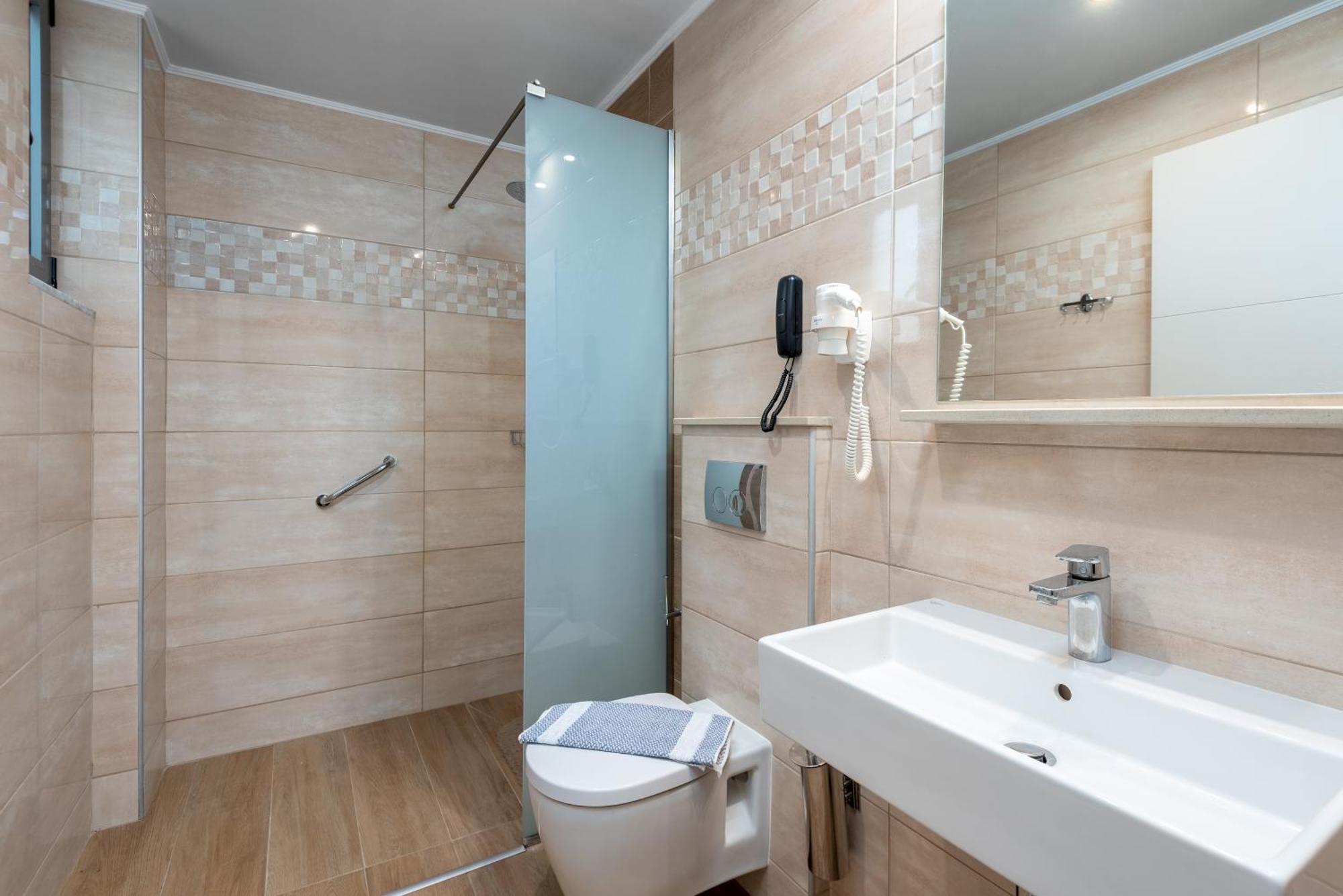 Ilyssion Holidays Hotel Ialysos  Room photo