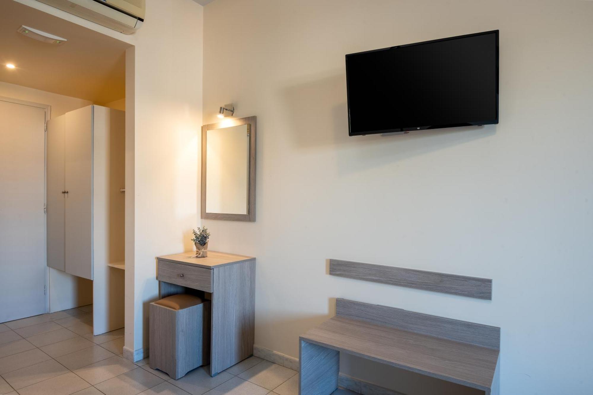 Ilyssion Holidays Hotel Ialysos  Room photo
