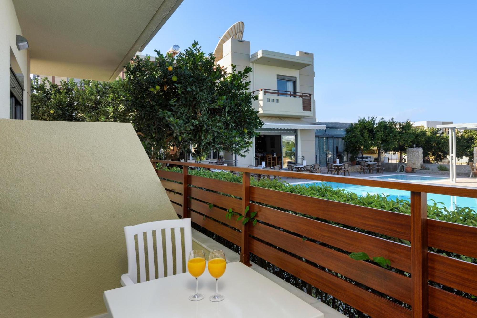 Ilyssion Holidays Hotel Ialysos  Room photo